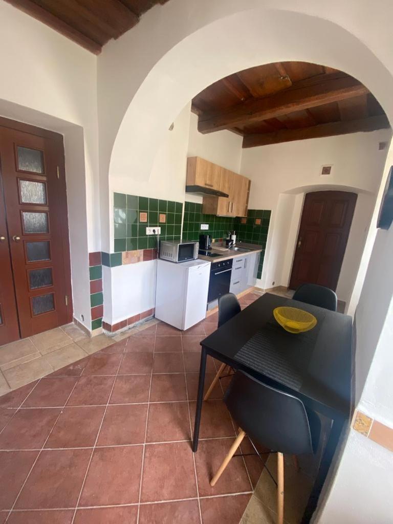 Vila Lucia - Apartman 1 Plzen Ngoại thất bức ảnh