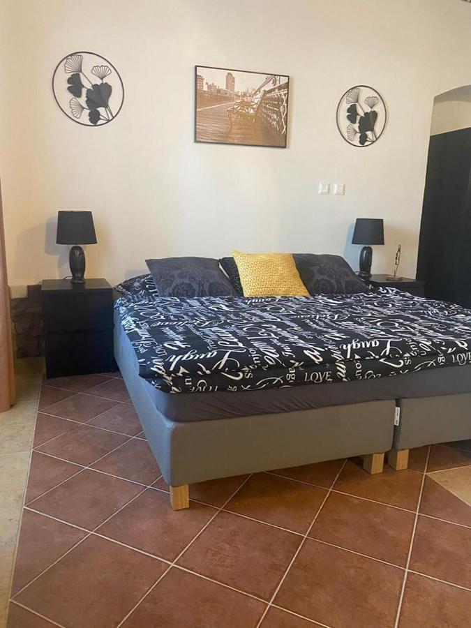 Vila Lucia - Apartman 1 Plzen Ngoại thất bức ảnh