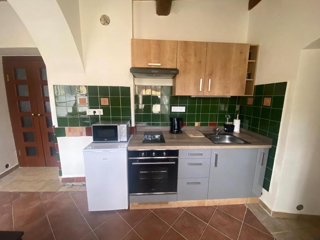 Vila Lucia - Apartman 1 Plzen Ngoại thất bức ảnh