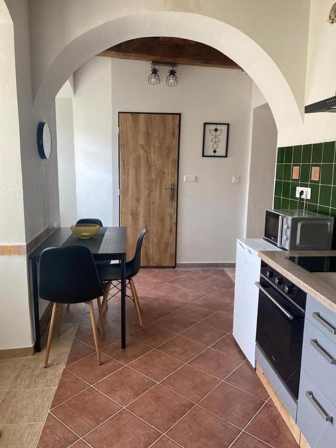 Vila Lucia - Apartman 1 Plzen Ngoại thất bức ảnh