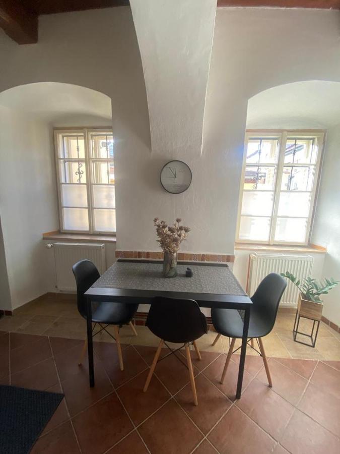 Vila Lucia - Apartman 1 Plzen Ngoại thất bức ảnh