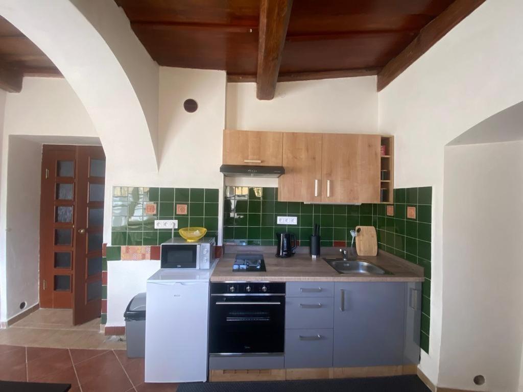Vila Lucia - Apartman 1 Plzen Ngoại thất bức ảnh