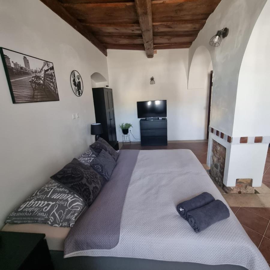 Vila Lucia - Apartman 1 Plzen Ngoại thất bức ảnh