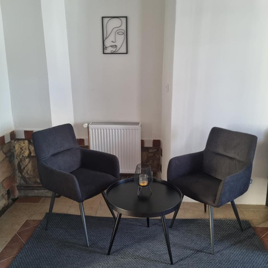 Vila Lucia - Apartman 1 Plzen Ngoại thất bức ảnh