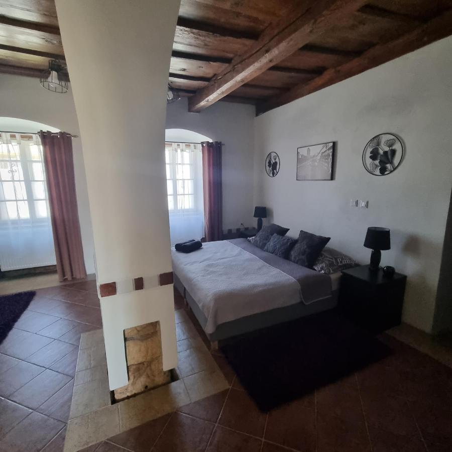 Vila Lucia - Apartman 1 Plzen Ngoại thất bức ảnh