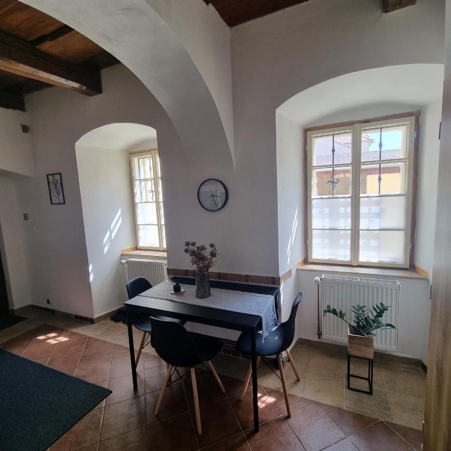 Vila Lucia - Apartman 1 Plzen Ngoại thất bức ảnh
