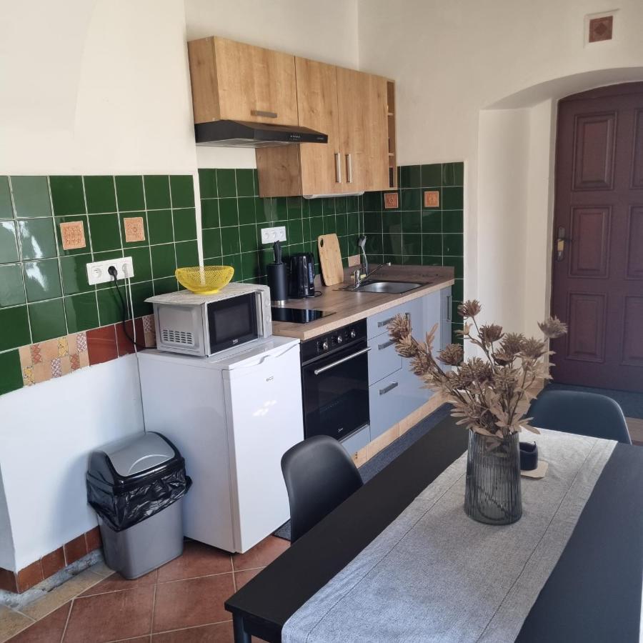 Vila Lucia - Apartman 1 Plzen Ngoại thất bức ảnh