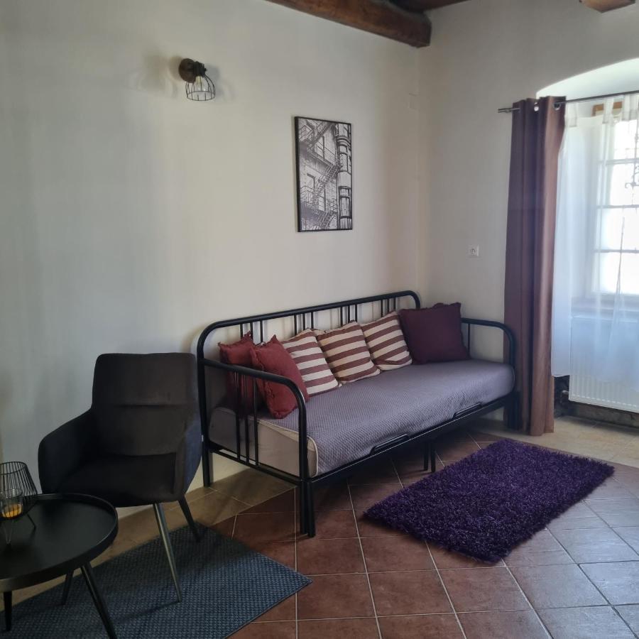 Vila Lucia - Apartman 1 Plzen Ngoại thất bức ảnh