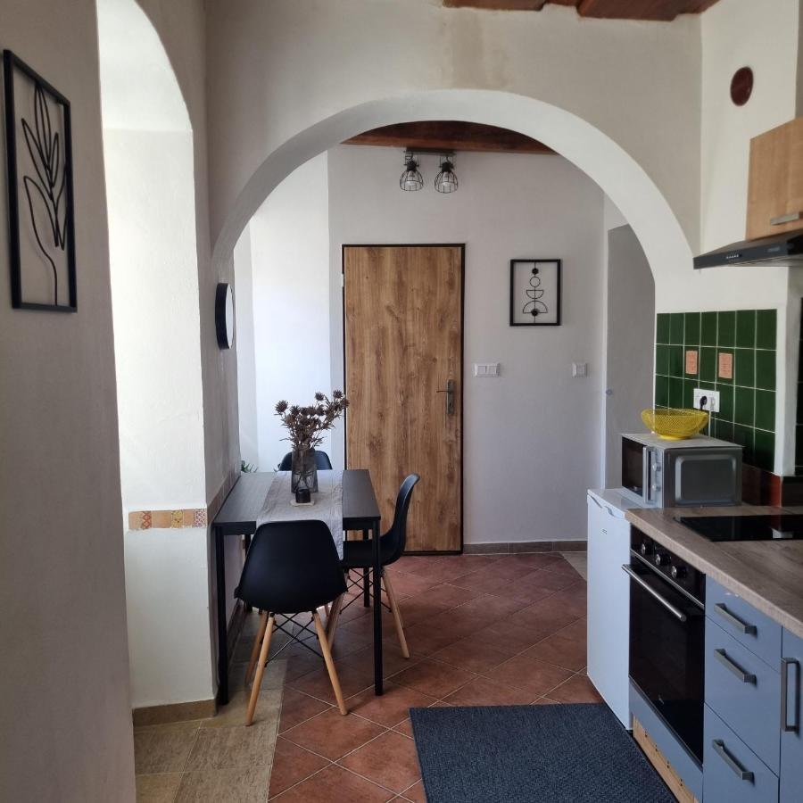 Vila Lucia - Apartman 1 Plzen Ngoại thất bức ảnh