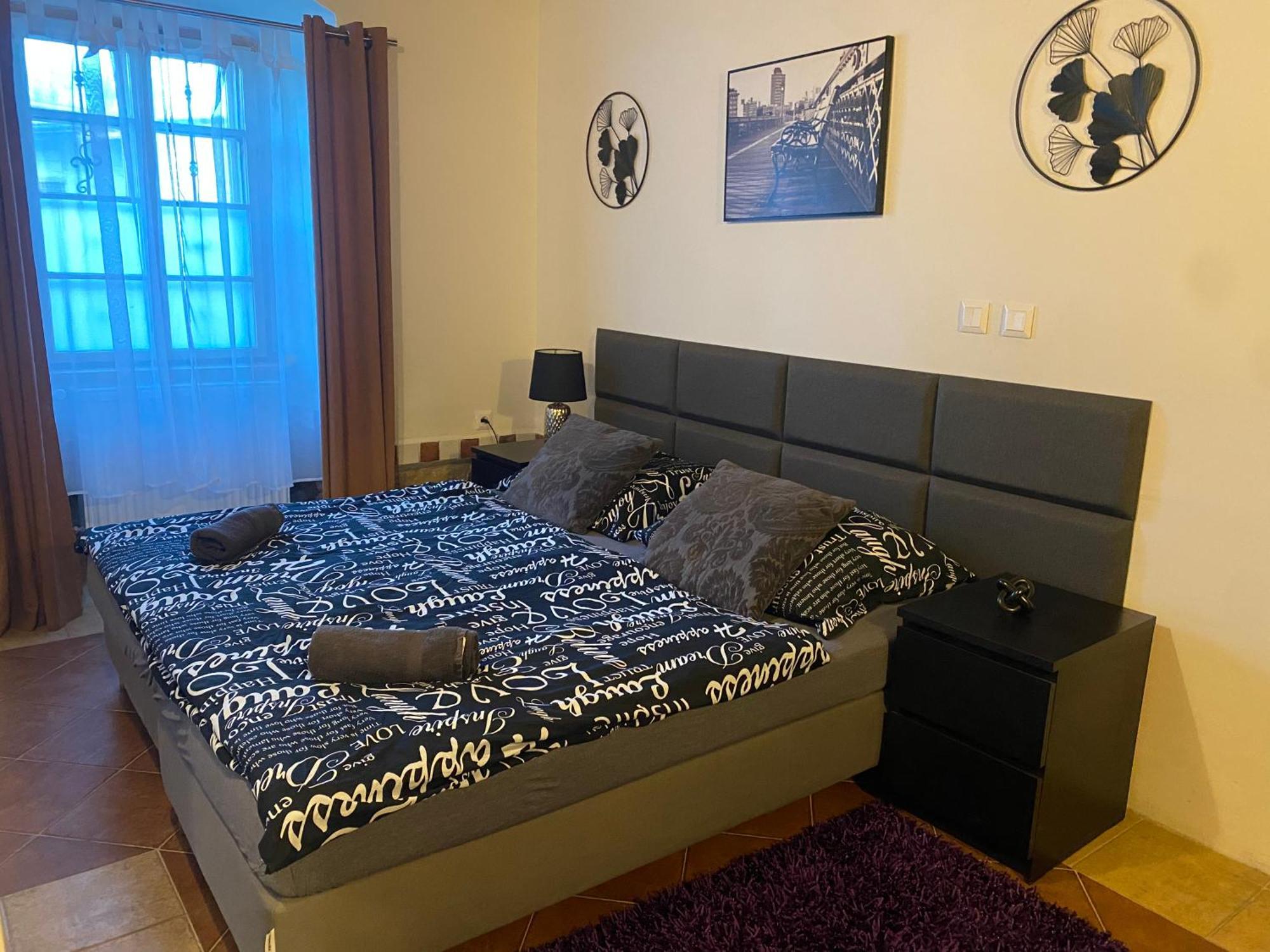 Vila Lucia - Apartman 1 Plzen Ngoại thất bức ảnh