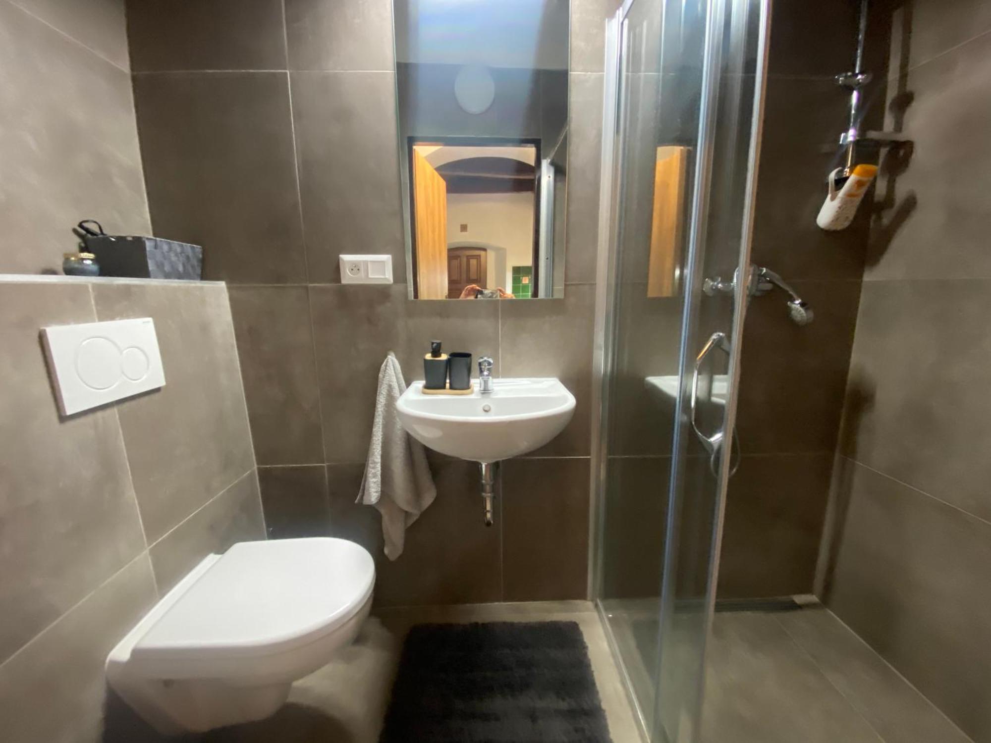 Vila Lucia - Apartman 1 Plzen Ngoại thất bức ảnh
