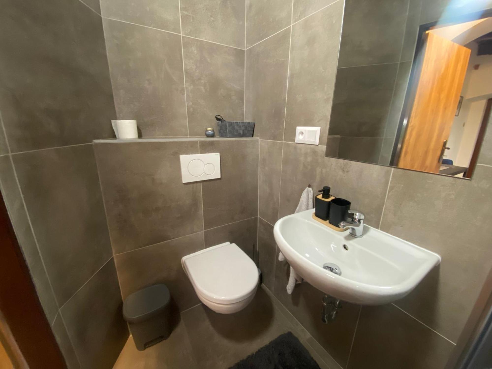 Vila Lucia - Apartman 1 Plzen Ngoại thất bức ảnh